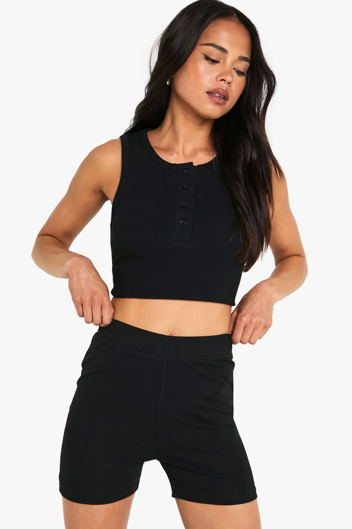 Short Cycliste Basique