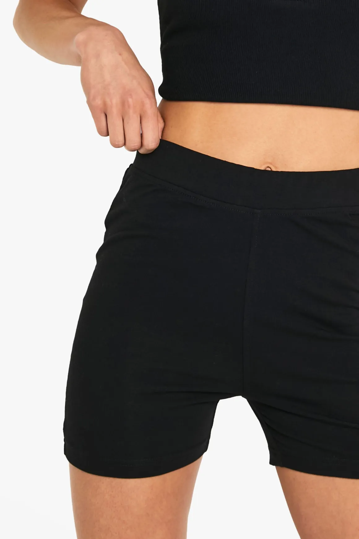 Short Cycliste Basique