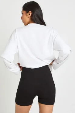 Short Cycliste Basique Tall