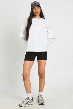 Short Cycliste Basique Tall