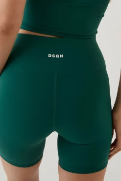 DSGN Studio Short Cycliste Sculptant<Femme Vêtements De Sport|Dsgn Studio