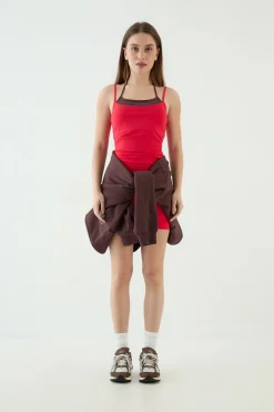 Short Cycliste Sculptant Dsgn Studio