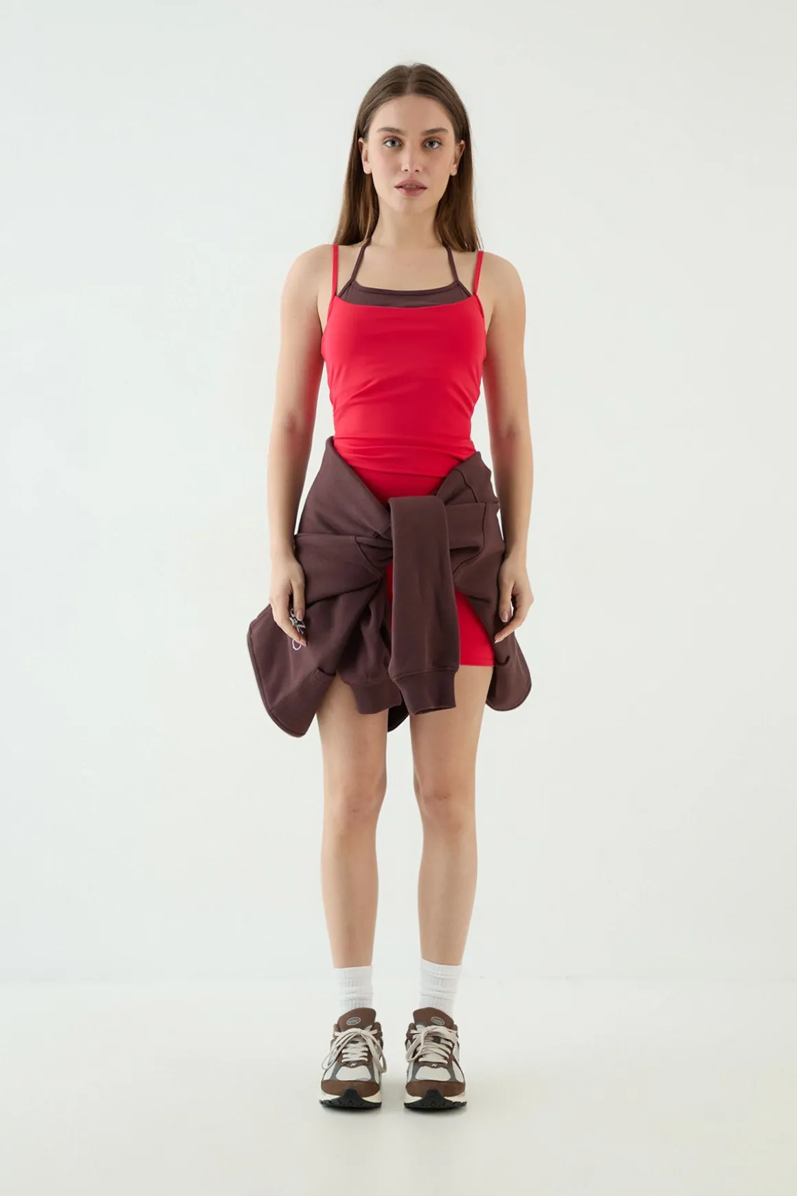 Short Cycliste Sculptant Dsgn Studio