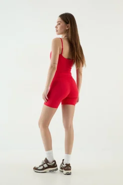Short Cycliste Sculptant Dsgn Studio