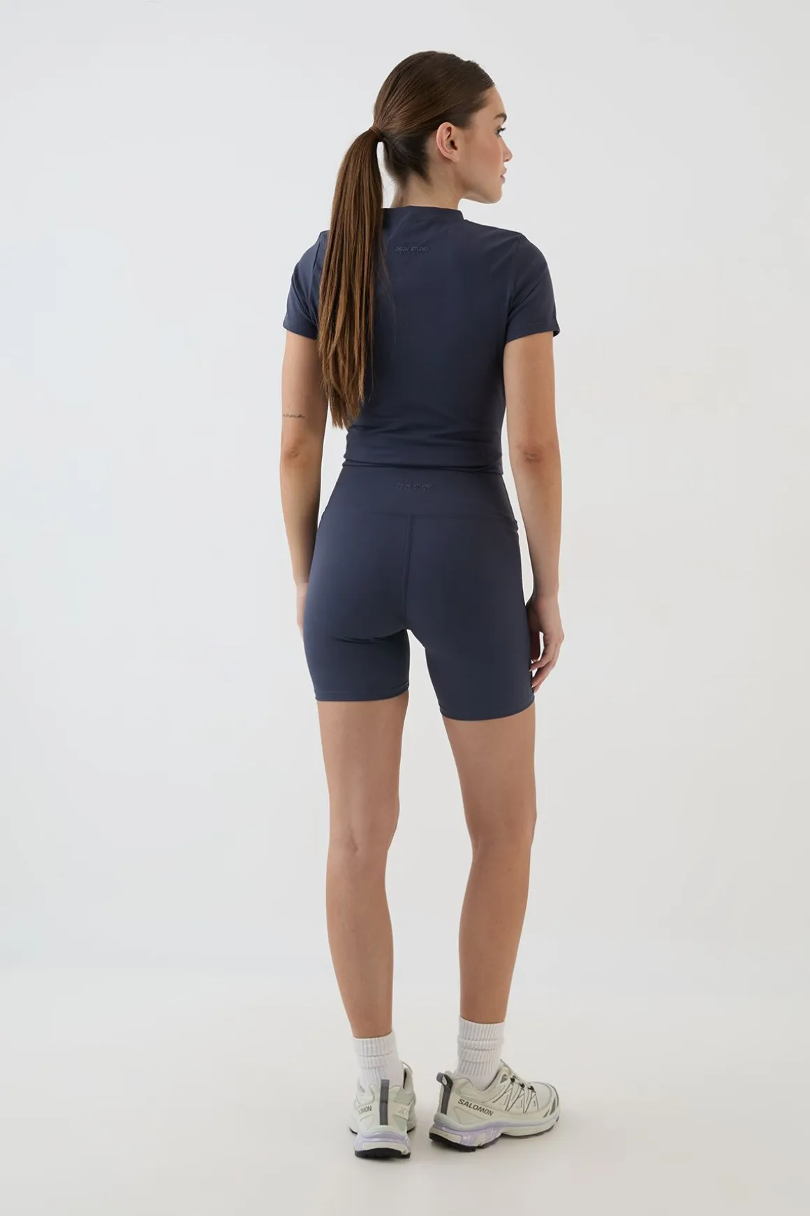 Short Cycliste Sculptant Dsgn Studio
