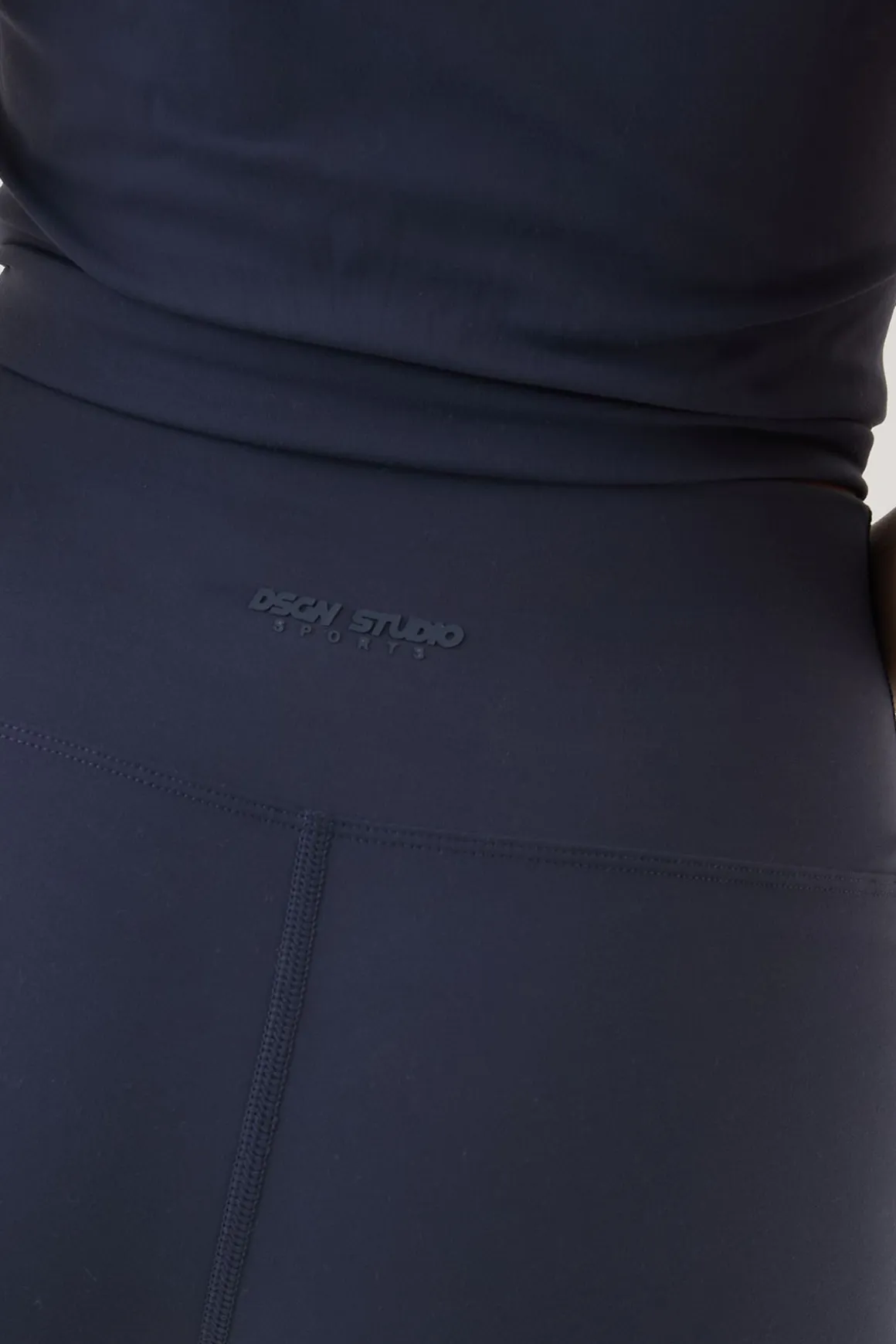 Short Cycliste Sculptant Dsgn Studio