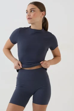 Short Cycliste Sculptant Dsgn Studio