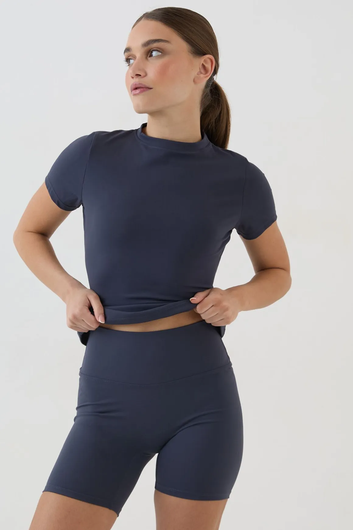 Short Cycliste Sculptant Dsgn Studio