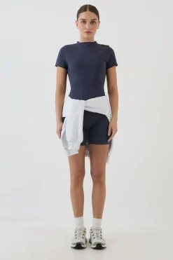 Short Cycliste Sculptant Dsgn Studio