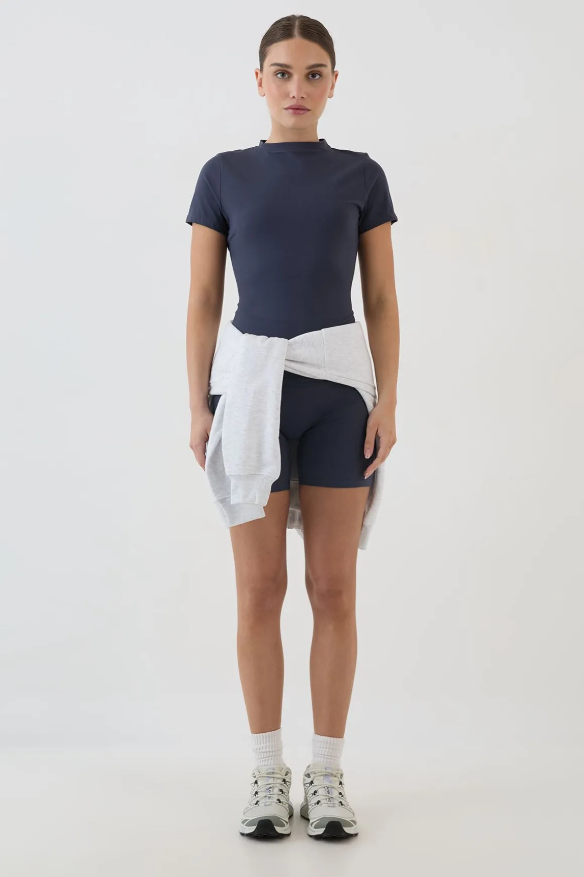 Short Cycliste Sculptant Dsgn Studio