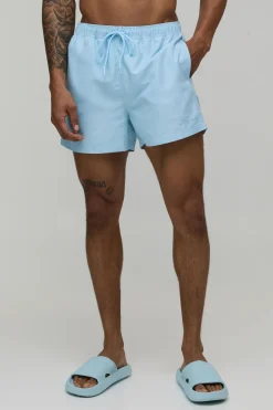 Short De Bain Autographe BM Longueur Courte