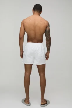 Short De Bain Court Autographe Bm