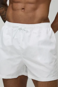 Short De Bain Court Autographe Bm