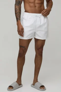 Short De Bain Court Autographe Bm