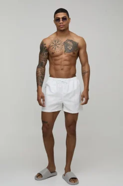 Short De Bain Court Autographe Bm