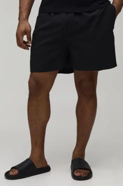 Short De Bain Longueur Courte