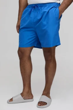 Short de Bain Mi-Long