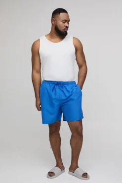 Short de Bain Mi-Long