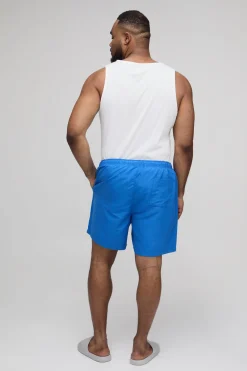 Short de Bain Mi-Long