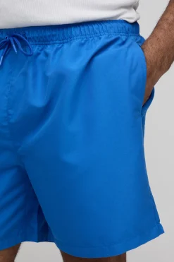 Short de Bain Mi-Long
