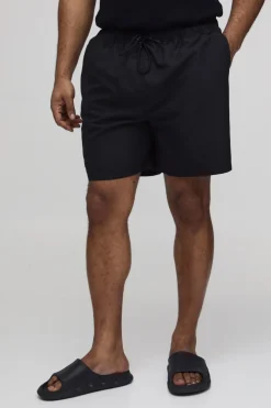 Short De Bain Mi-long BM Autographe - Lot De 2