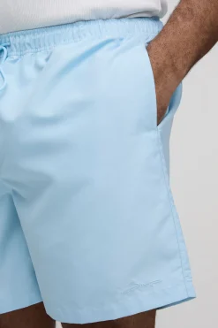 Short De Bain Mi-long Bm Autograph