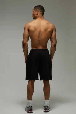 Short De Boxe Actif Homme 9 Pouces