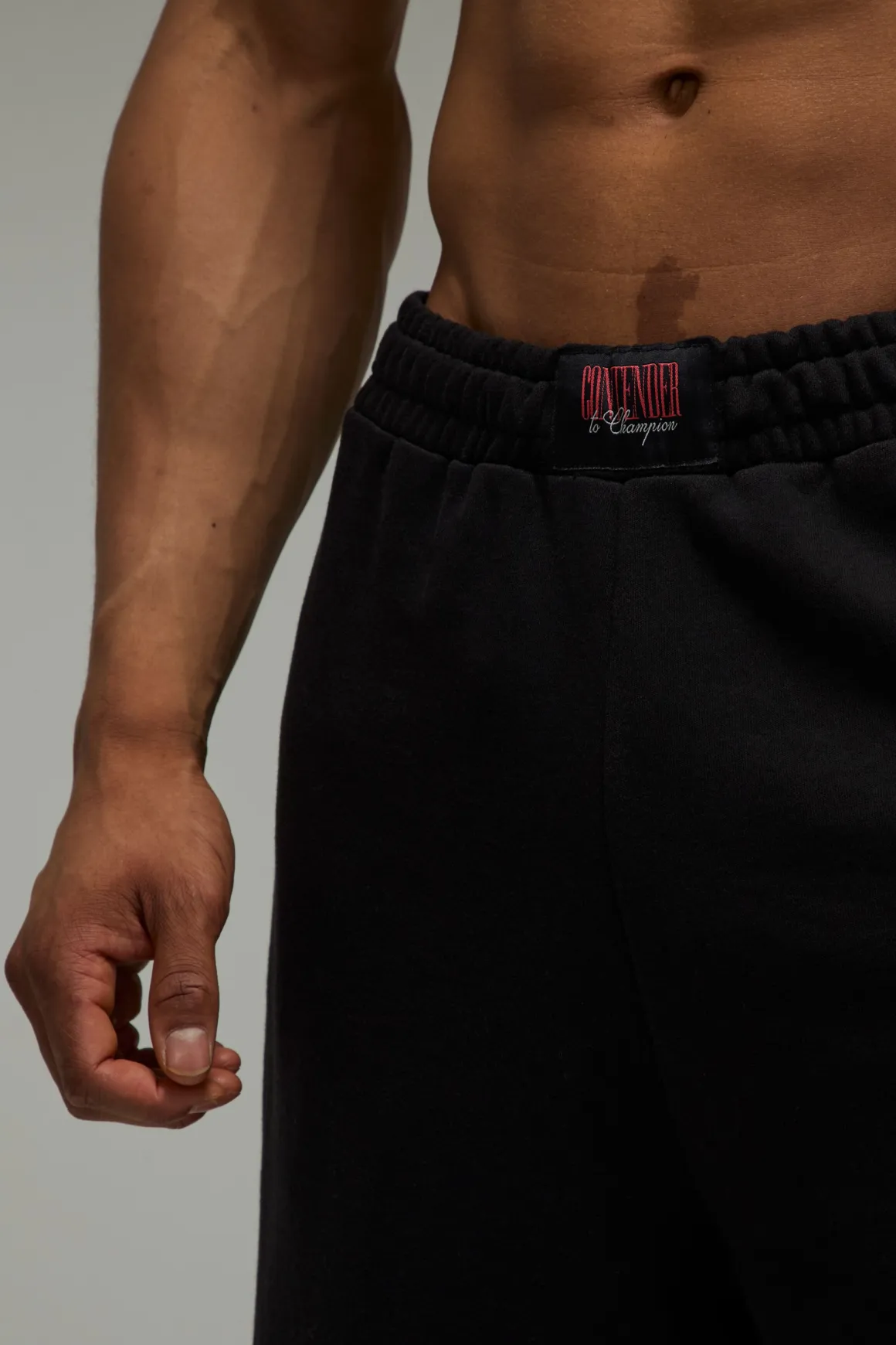 Short De Boxe Actif Homme 9 Pouces