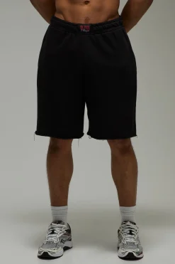 Short De Boxe Actif Homme 9 Pouces