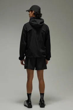 Short De Course À Allure Modérée Avec Double Ceinture 5 Pouces