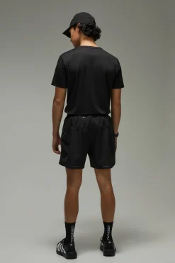 Short de Course Common Pace Ultra 5 pouces avec Slip Intérieur