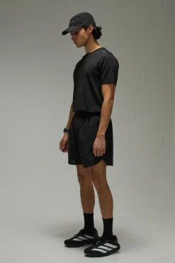 Short de Course Common Pace Ultra 5 pouces avec Slip Intérieur