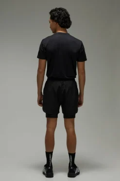 Short de Course Common Pace Ultra 5 pouces 2en1