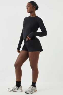 Short de Course DSGN Studio à Taille Portefeuille