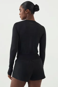 Short de Course DSGN Studio à Taille Portefeuille