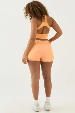 DSGN Studio Short De Course 2 En 1 Taille Haute<Femme Vêtements De Sport|Dsgn Studio
