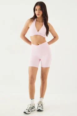 Short De Cyclisme Taille Enveloppante Ultra Sculptant Dsgn Studio