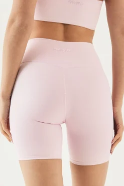 Short De Cyclisme Taille Enveloppante Ultra Sculptant Dsgn Studio