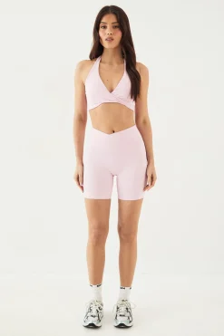 Short De Cyclisme Taille Enveloppante Ultra Sculptant Dsgn Studio