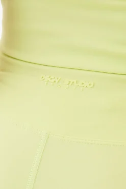 DSGN Studio Short de cyclisme taille haute<Femme Vêtements De Sport|Dsgn Studio