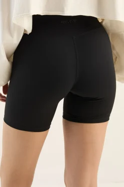 Short de Cyclisme Taille Haute Sculptante DSGN Studio Ultra
