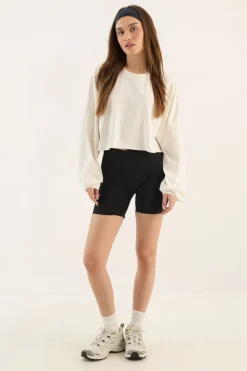 Short de Cyclisme Taille Haute Sculptante DSGN Studio Ultra