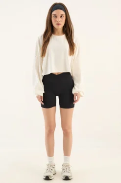 Short de Cyclisme Taille Haute Sculptante DSGN Studio Ultra