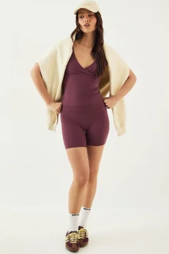 Short De Cyclisme Ultra Sculptant Dsgn Studio