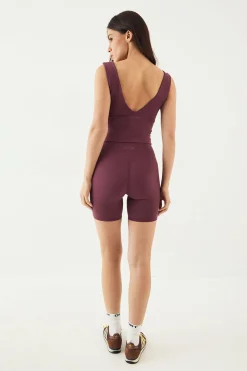 Short De Cyclisme Ultra Sculptant Dsgn Studio