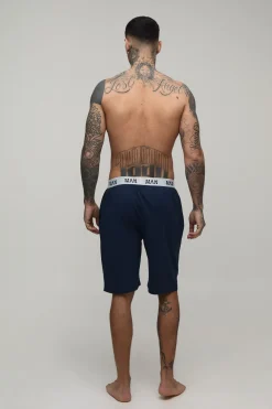 boohooMAN Short De Détente Tall Man<Homme Tout Afficher|Tout Afficher