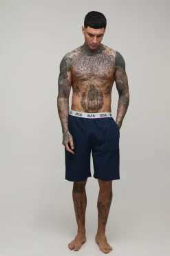 boohooMAN Short De Détente Tall Man<Homme Tout Afficher|Tout Afficher