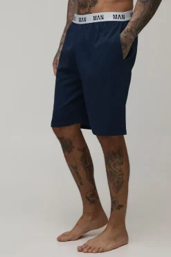 boohooMAN Short De Détente Tall Man<Homme Tout Afficher|Tout Afficher