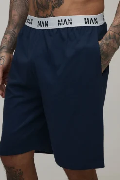 boohooMAN Short De Détente Tall Man<Homme Tout Afficher|Tout Afficher