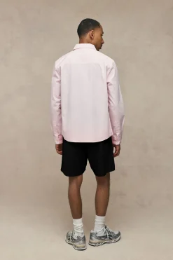 Short De Football Coupe Ample Longueur Courte